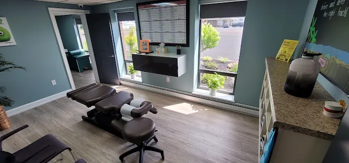 Azzatori Chiropractic Picture 2