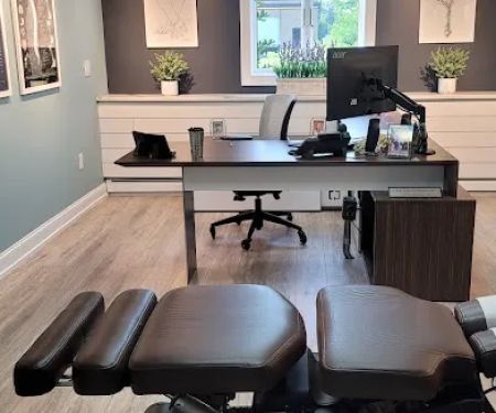 Azzatori Chiropractic