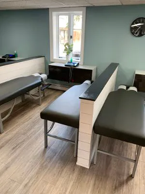 Azzatori Chiropractic Picture 7