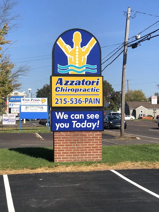 Azzatori Chiropractic Picture 6