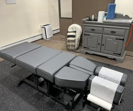 Thomas Family Chiropractic