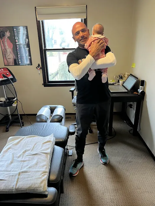 Chiropractic & Wellness Center Picture 1