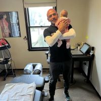 Chiropractic & Wellness Center ico