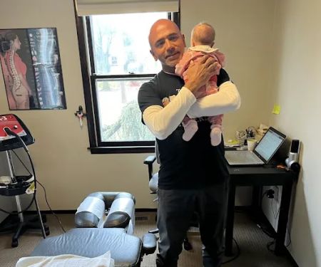 Chiropractic & Wellness Center