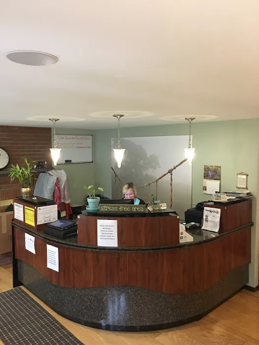 Chiropractic & Wellness Center Picture 6