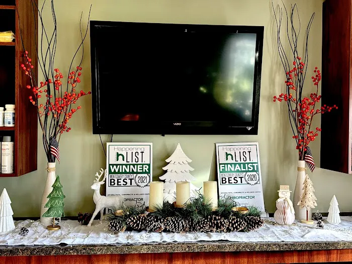 Chiropractic & Wellness Center Picture 5