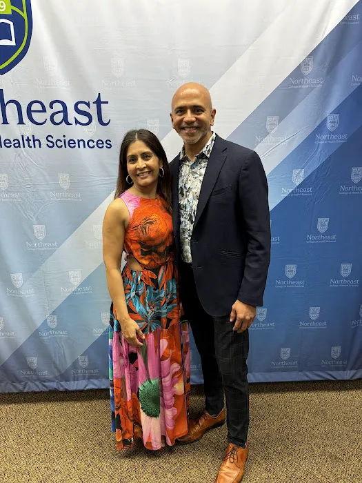 Chiropractic & Wellness Center Picture 9