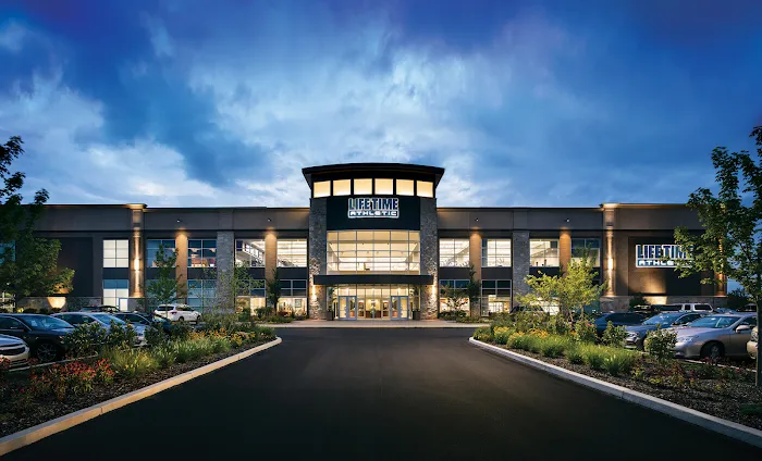 LifeClinic Chiropractic & Rehabilitation - Fort Washington, PA Picture 7