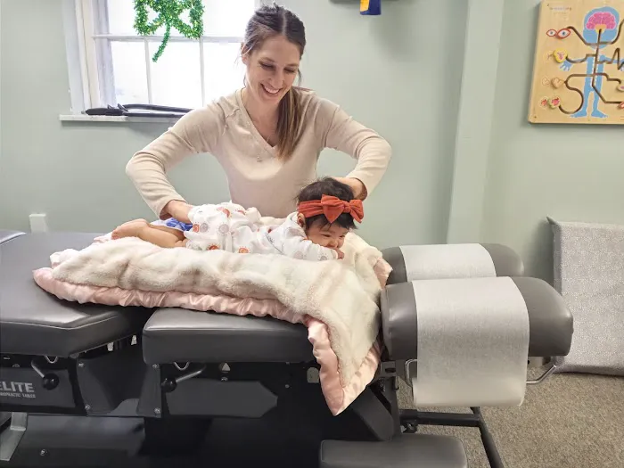 Flourish Family Chiropractic Picture 1