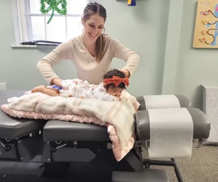 Flourish Family Chiropractic