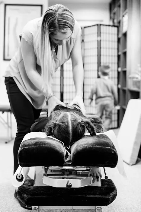 Flourish Family Chiropractic Picture 5