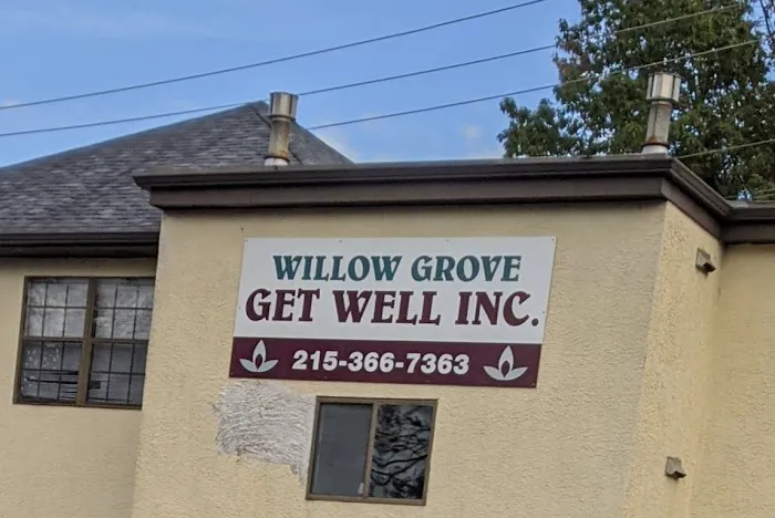 Willow Grove Get Well Picture 1