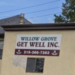 Willow Grove Get Well
