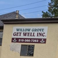 Willow Grove Get Well ico