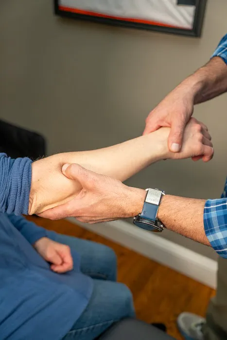 Chiropractic Sports Medicine at Hatboro Family Wellness Picture 5