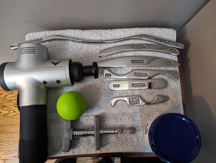 Chiropractic Sports Medicine at Hatboro Family Wellness Picture 10