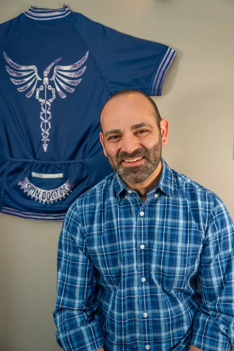 Chiropractic Sports Medicine at Hatboro Family Wellness Picture 1