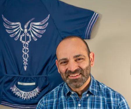 Chiropractic Sports Medicine at Hatboro Family Wellness