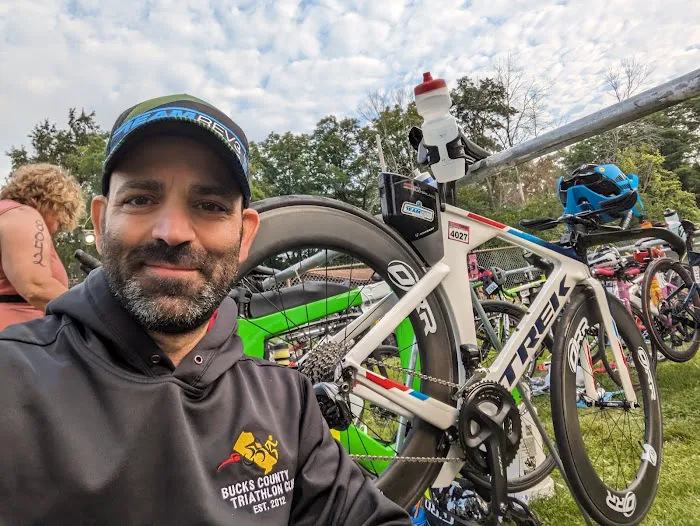 Chiropractic Sports Medicine at Hatboro Family Wellness Picture 8