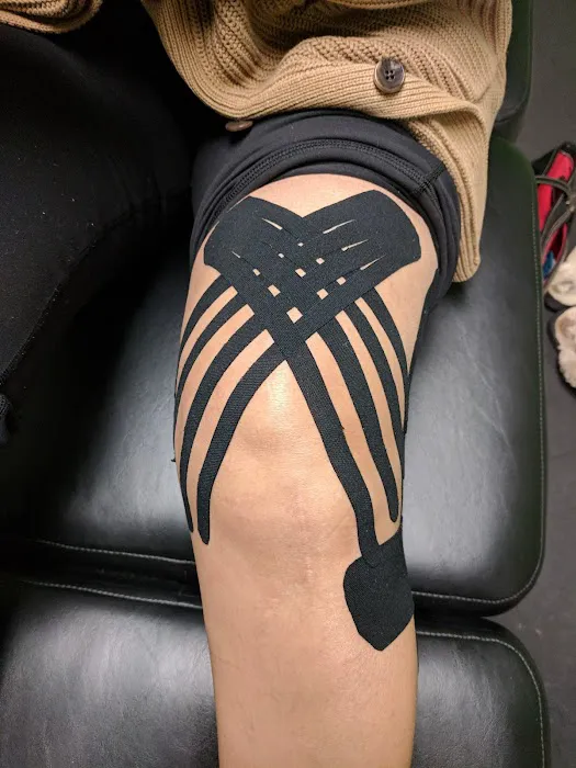 Chiropractic Sports Medicine at Hatboro Family Wellness Picture 4