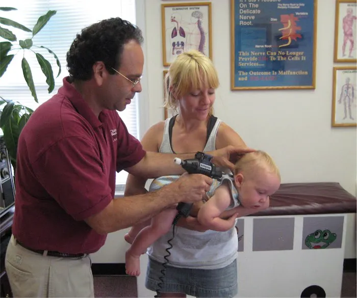 Chiropractic Works: Solofsky Brian L DC Picture 4