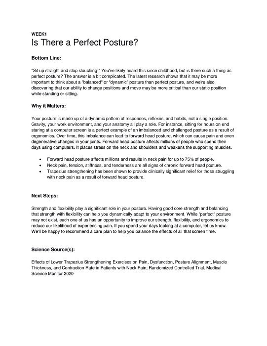 Chiropractic Works: Solofsky Brian L DC Picture 5