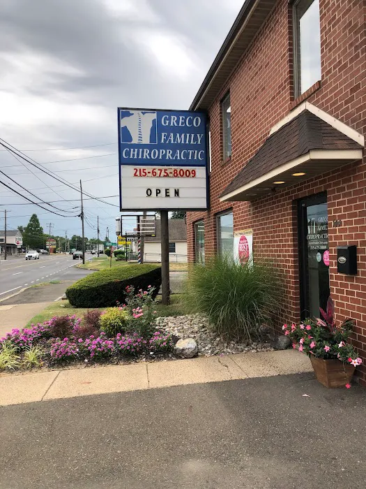 Greco Family Chiropractic Picture 9