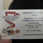 Chiropractic Physicians Group