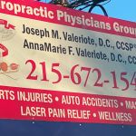 Joseph M. Valeriote, DC