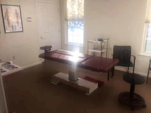 LifeAligned Upper Cervical Chiropractic Picture 6