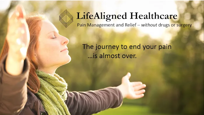 LifeAligned Upper Cervical Chiropractic Picture 8