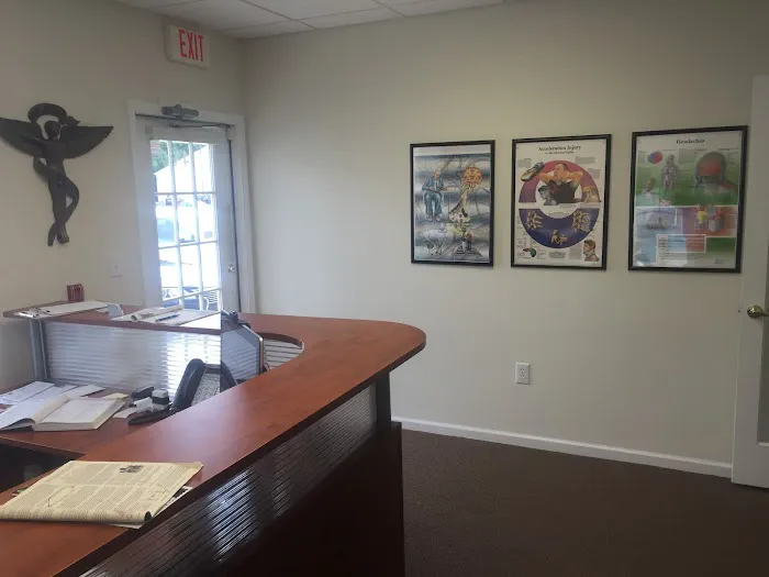 LifeAligned Upper Cervical Chiropractic Picture 2