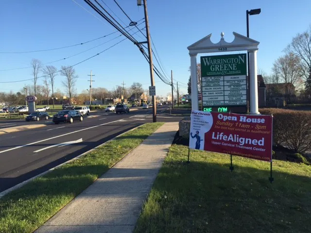 LifeAligned Upper Cervical Chiropractic Picture 5