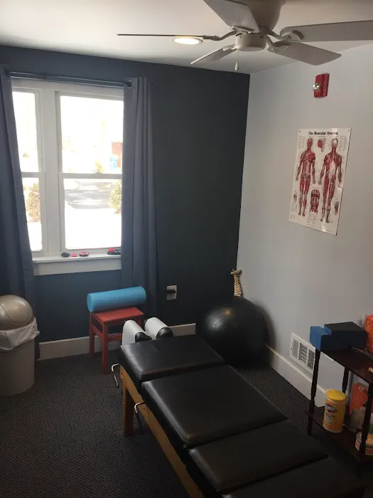 Jamison Chiropractic Center Picture 3