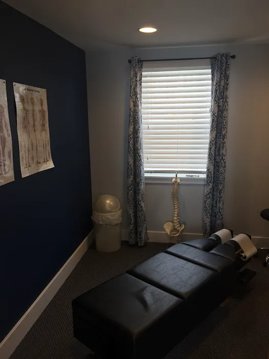Jamison Chiropractic Center Picture 4