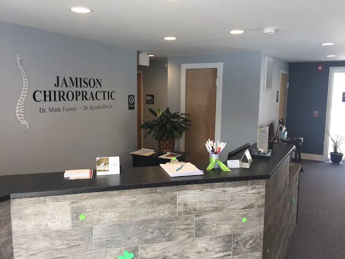 Jamison Chiropractic Center Picture 5
