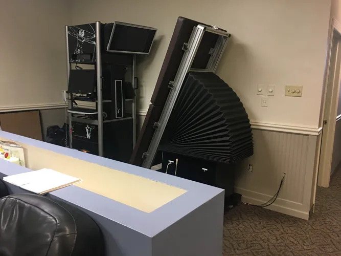 Ovation Chiropractic & Wellness Center Picture 3