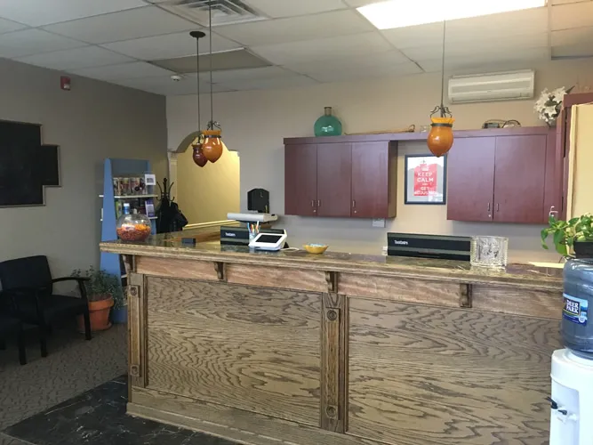 Ovation Chiropractic & Wellness Center Picture 2