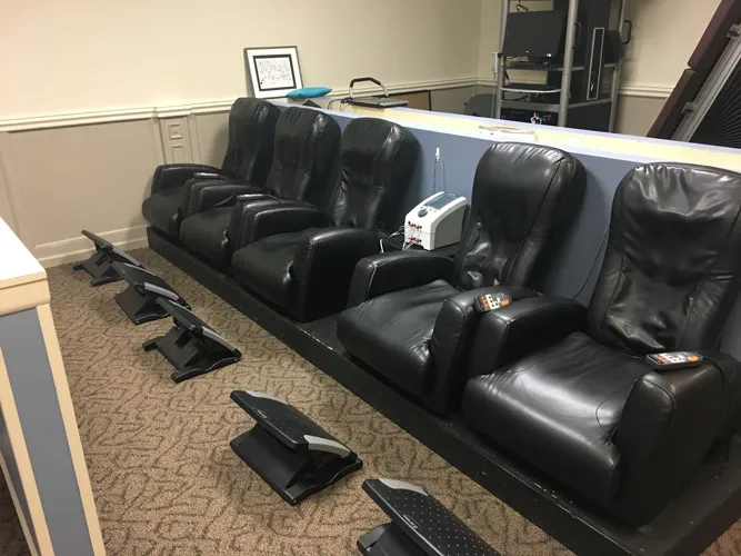 Ovation Chiropractic & Wellness Center Picture 7