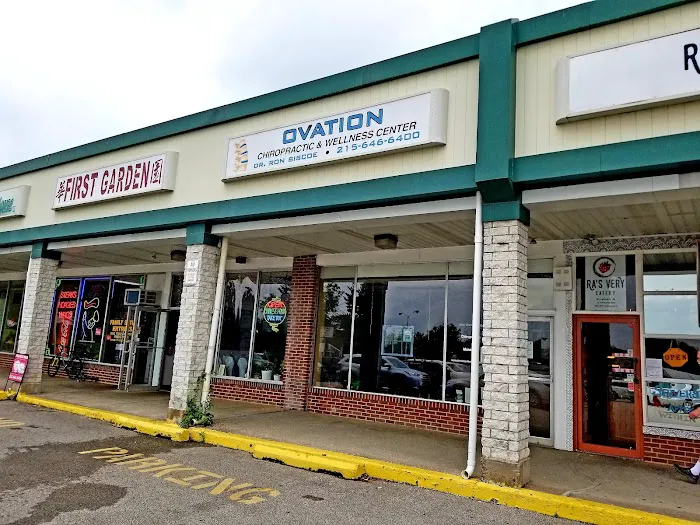 Ovation Chiropractic & Wellness Center Picture 9