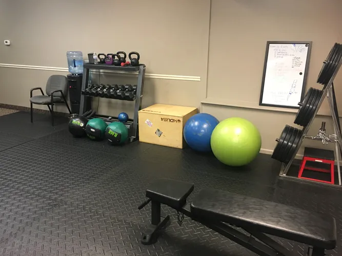 Ovation Chiropractic & Wellness Center Picture 5