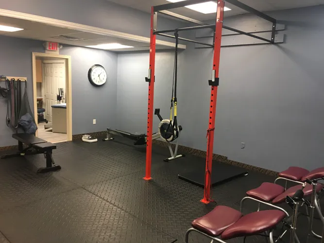 Ovation Chiropractic & Wellness Center Picture 4