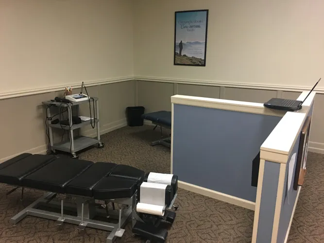 Ovation Chiropractic & Wellness Center Picture 1