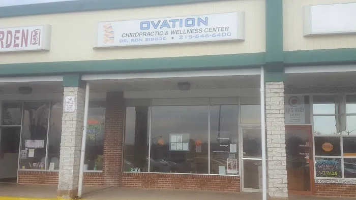 Ovation Chiropractic & Wellness Center Picture 8
