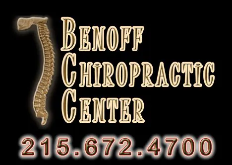 Benoff Chiropractic Center Picture 1