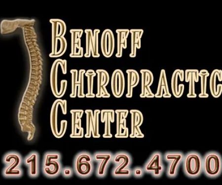 Benoff Chiropractic Center