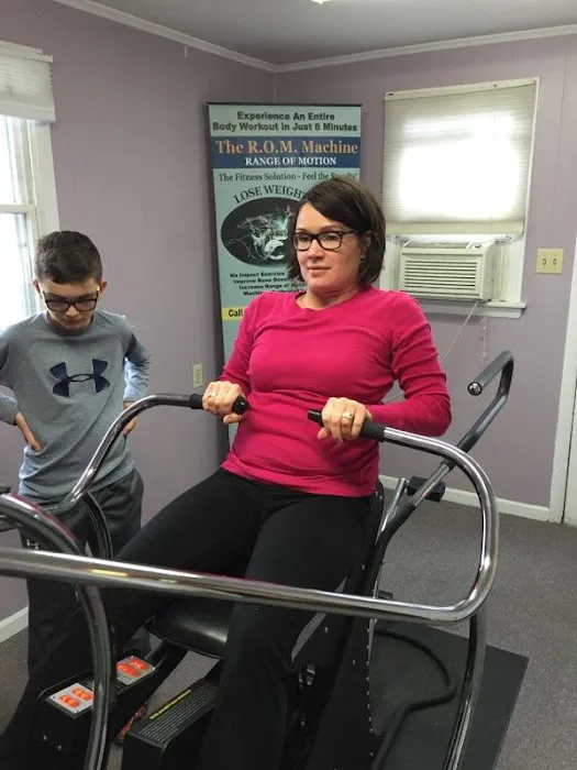 Scardino Family Chiropractic Picture 6