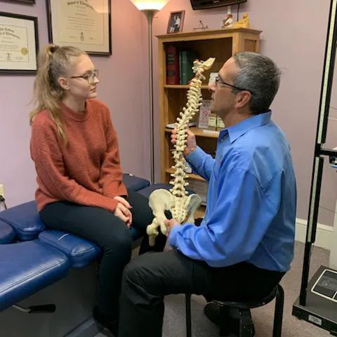 Scardino Family Chiropractic Picture 3