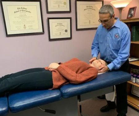 Scardino Family Chiropractic