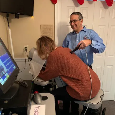 Scardino Family Chiropractic Picture 2